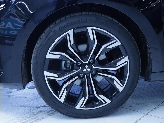 Mitsubishi COLT 1.0T MT Instyle | Navigatie | Stoel + stuurverwarming | 360 Camera | Bose |