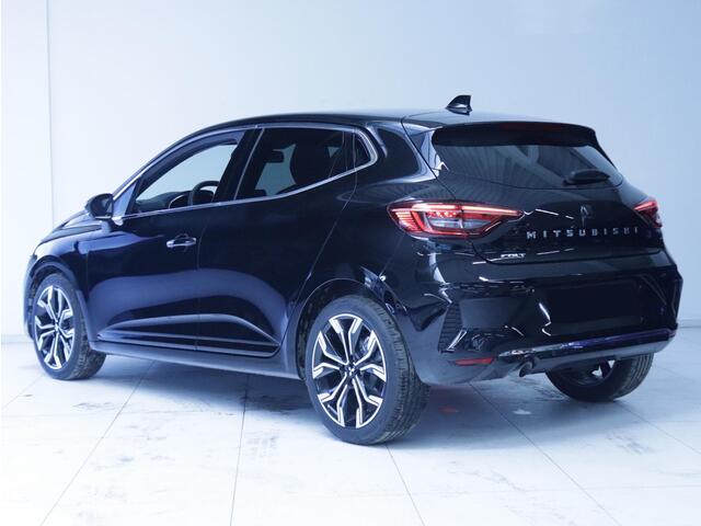 Mitsubishi COLT 1.0T MT Instyle | Navigatie | Stoel + stuurverwarming | 360 Camera | Bose |