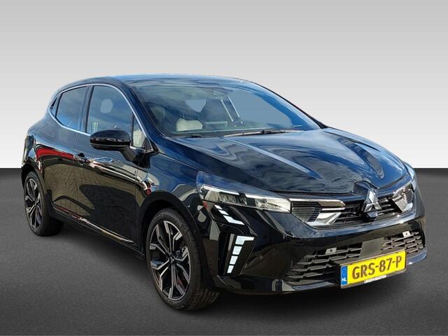 Mitsubishi COLT 1.0T MT First Edition | Cruise control | Navigatie | Achteruitrijcamera |