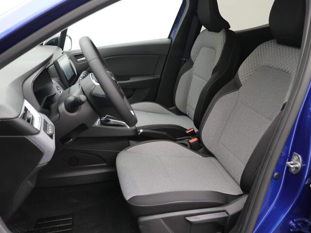 Mitsubishi COLT 1.6 HEV Intense Tot ¤ 4.000,- VOORDEEL