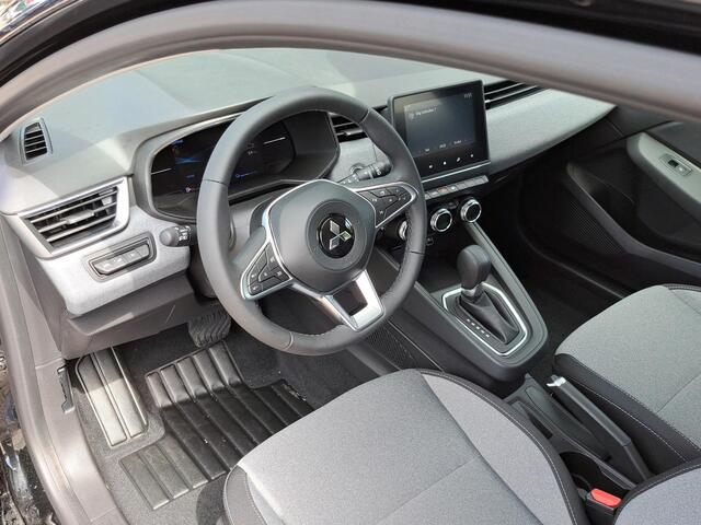 Mitsubishi COLT 1.6 HEV Intense Tot ¤ 4.000,- VOORDEEL