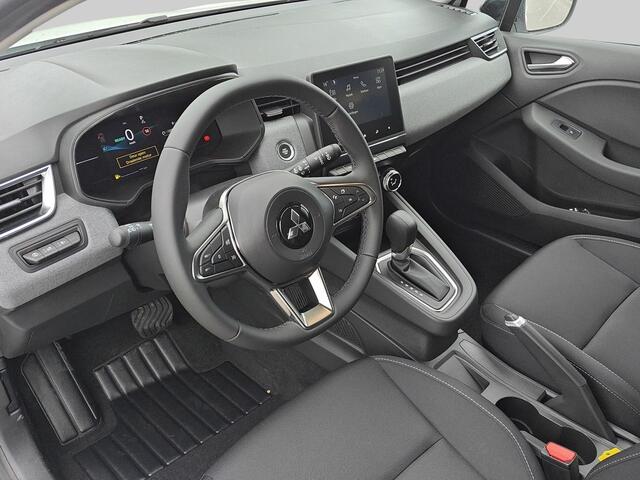 Mitsubishi COLT 1.6 HEV Intense Tot ¤ 4.000,- VOORDEEL!