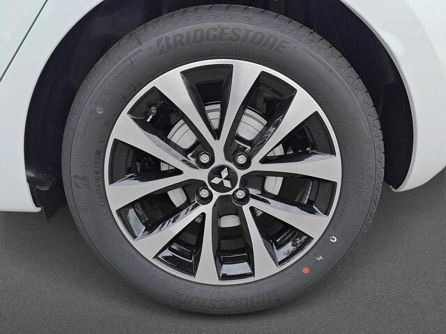 Mitsubishi COLT 1.6 HEV Intense Tot ¤ 4.000,- VOORDEEL!