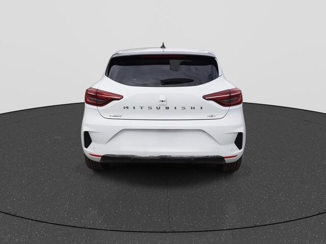 Mitsubishi COLT 1.6 HEV Intense+ Mengelers Actieprijs: ¤ 28.490,00*