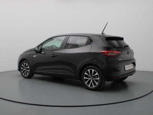 Mitsubishi COLT 1.6 HEV Intense Camera | Cruise | Climate | Navi | Parkeersens. v+a