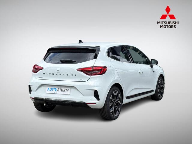 Mitsubishi COLT 1.6 HEV Instyle