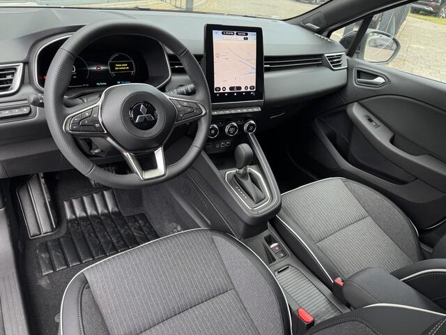 Mitsubishi COLT 1.6 HEV Instyle