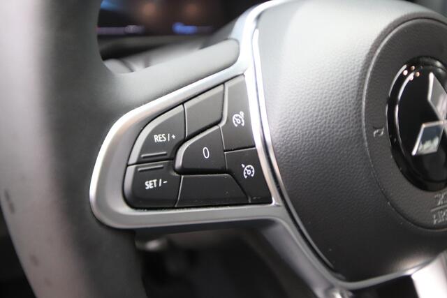 Mitsubishi COLT 1.6 HEV Intense Automaat, Hybride