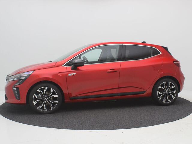 Mitsubishi COLT 1.6 HEV Instyle / ¤ 5.000,- Voordeel Op Nieuwprijs / Rijklaarprijs / Direct Leverbaar / 8 Jaar Fabrieksgarantie /