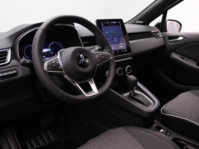 Mitsubishi COLT 140pk HEV Instyle Automaat BOSE | 360° Camera | Adapt. Cruise | Parkeersens. v+a | Stoel-/stuurverw.