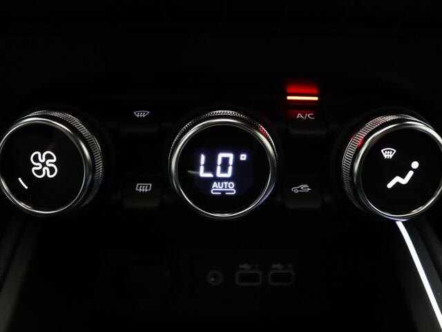 Mitsubishi COLT 140pk HEV Instyle Automaat BOSE | 360° Camera | Adapt. Cruise | Parkeersens. v+a | Stoel-/stuurverw.