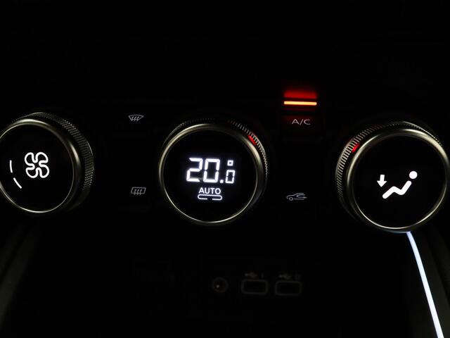 Mitsubishi COLT 140pk HEV Instyle BOSE | 360° Camera | Adapt. Cruise | Stoel-/stuurverw.