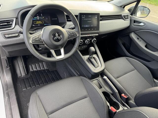 Mitsubishi COLT 1.6 HEV Intense