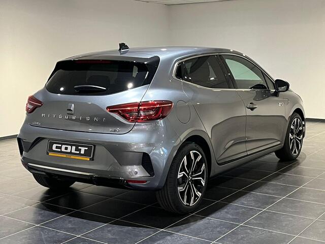 Mitsubishi COLT 1.6 HEV Intense+ | Uit voorraad leverbaar | 8 jaar garantie