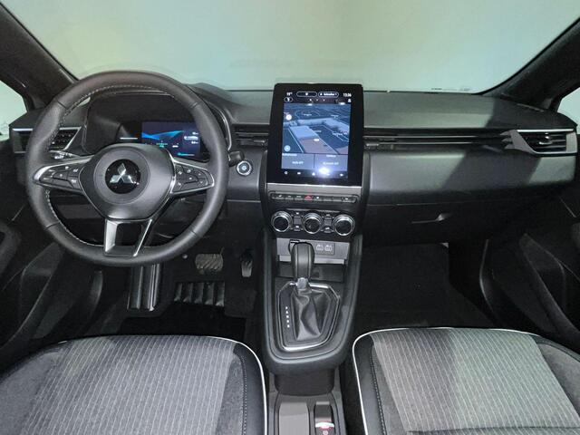 Mitsubishi COLT 1.6 HEV Intense+ | Uit voorraad leverbaar | 8 jaar garantie