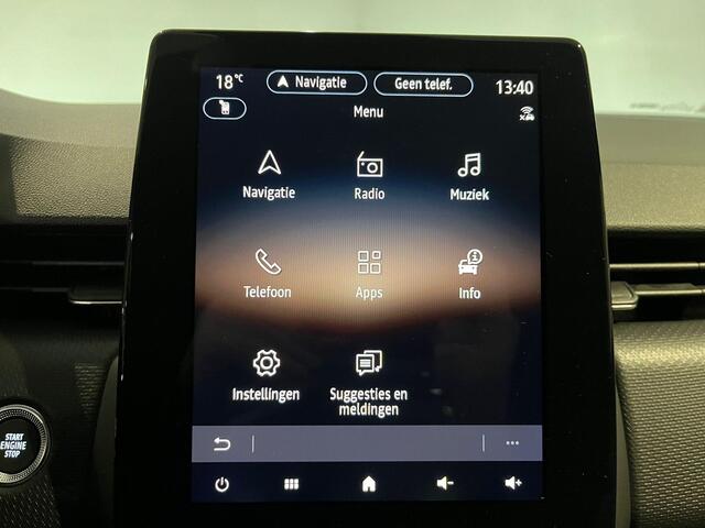 Mitsubishi COLT 1.6 HEV Intense+ | Uit voorraad leverbaar | 8 jaar garantie