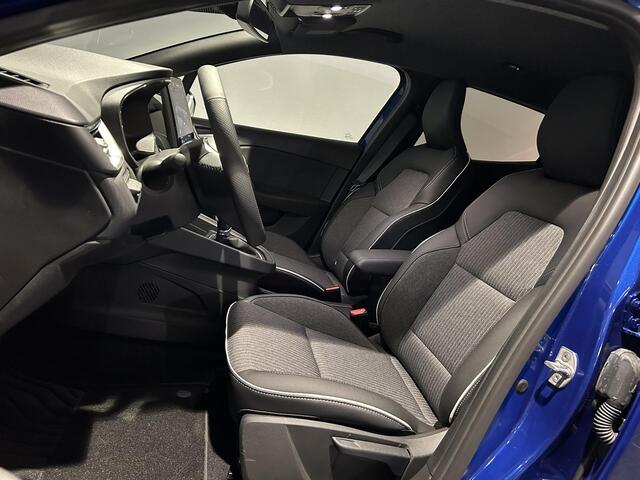 Mitsubishi COLT 1.6 HEV Intense+ | DEMO 02-26 beschikbaar |