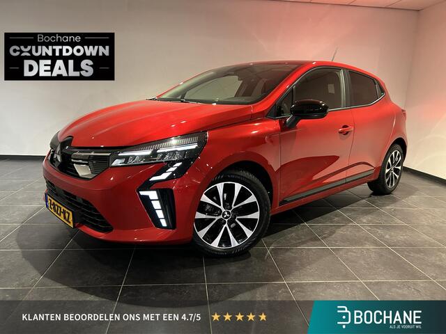 Mitsubishi COLT 1.0T MT Intense | All-Season banden | Achteruitrijcamera | Apple CarPlay / Android Auto | Climate Control