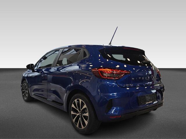 Mitsubishi COLT 1.6 HEV Intense | VAN ¤ 28.930,00 VOOR 24.930,00 | UIT VOORRAAD LEVERBAAR