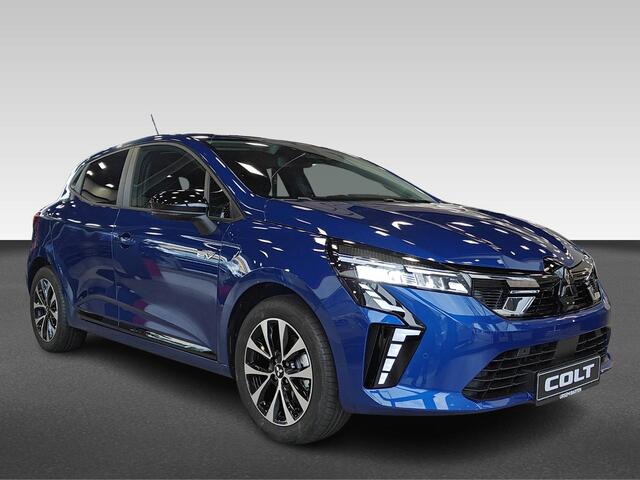 Mitsubishi COLT 1.6 HEV Intense | VAN ¤ 28.930,00 VOOR 24.930,00 | UIT VOORRAAD LEVERBAAR