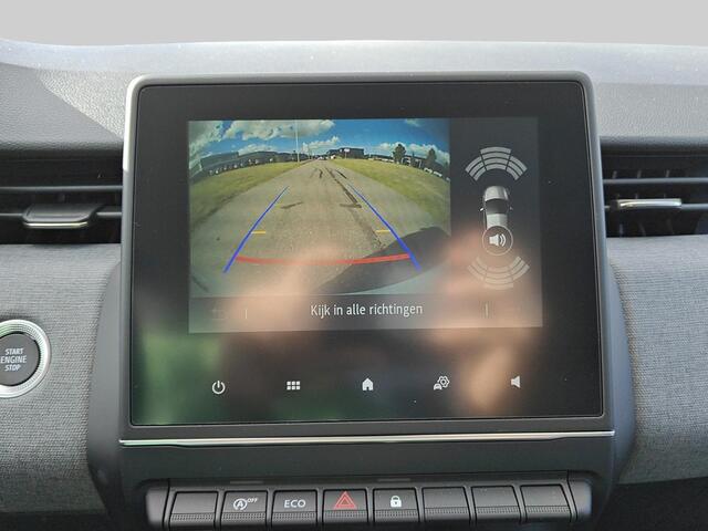 Mitsubishi COLT 1.6 HEV Intense Tot ¤ 4.000,- VOORDEEL!