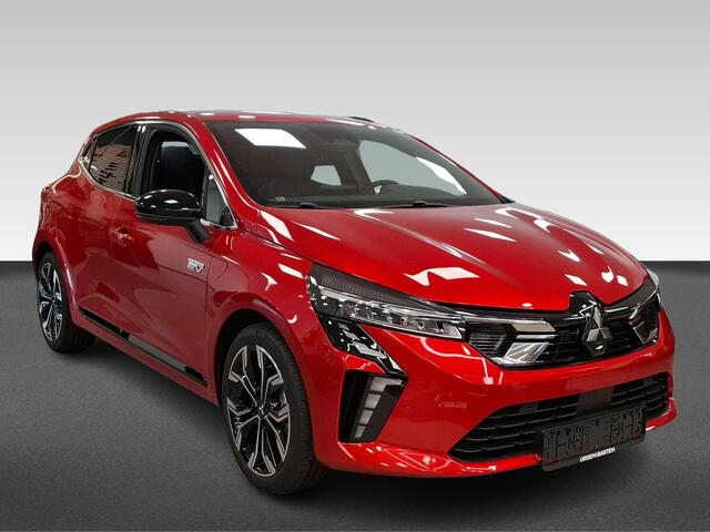 Mitsubishi COLT 1.6 HEV Intense+ Tot ¤ 4.000,- VOORDEEL