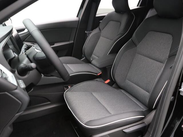 Mitsubishi COLT 145pk HEV Intense+ Automaat Camera | Adapt. Cruise | Parkeersens. v+a | Stoel-/stuurverw.