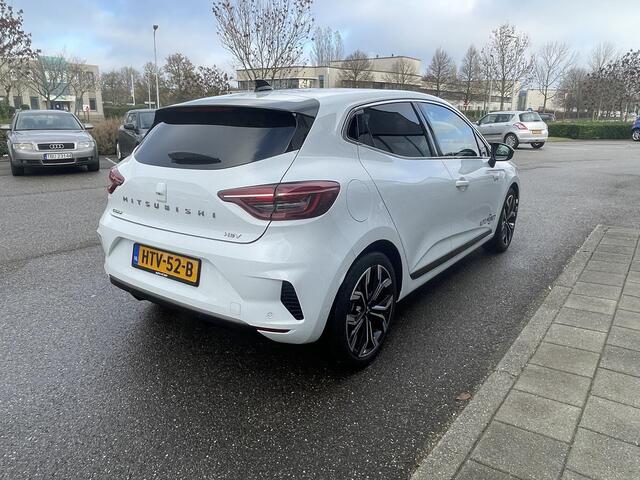 Mitsubishi COLT 1.6 HEV Intense+ | ¤2000 voordeel |