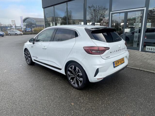 Mitsubishi COLT 1.6 HEV Intense+ | ¤2000 voordeel |