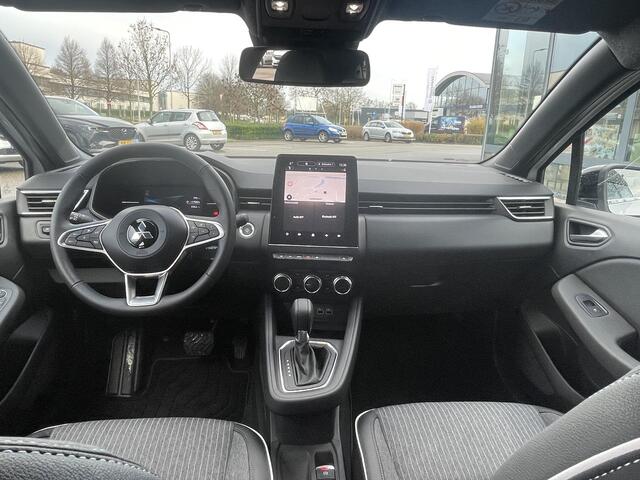 Mitsubishi COLT 1.6 HEV Intense+ | ¤2000 voordeel |