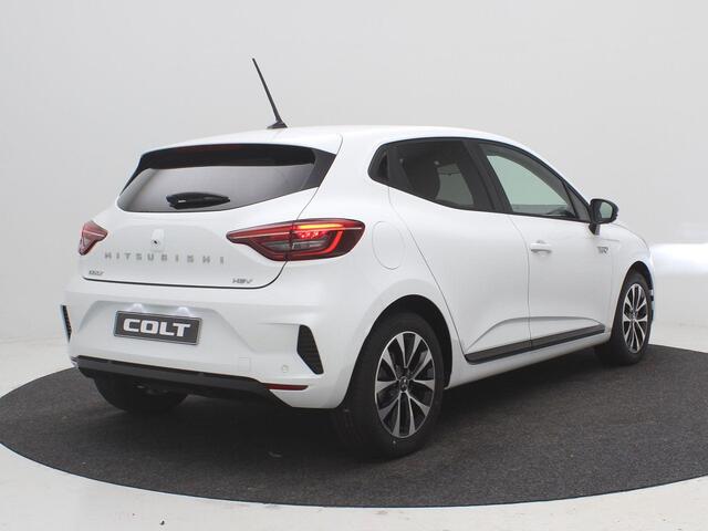 Mitsubishi COLT 1.6 HEV Intense / ¤3000,- Voordeel Op Nieuwprijs / Rijklaarprijs / Direct Leverbaar / 8 Jaar Fabrieksgarantie /