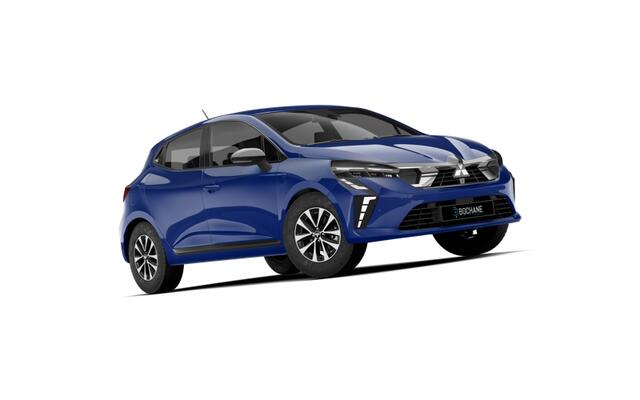 Mitsubishi COLT Intense | Achteruitrijcamera | Climate Control (1 zone) | Cruise Control met snelheidsbegrenzer