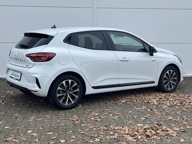 Mitsubishi COLT 1.6 HEV Intense / ¤3000,- Voordeel Op Nieuwprijs / Rijklaarprijs / Direct Leverbaar / 8 Jaar Fabrieksgarantie /