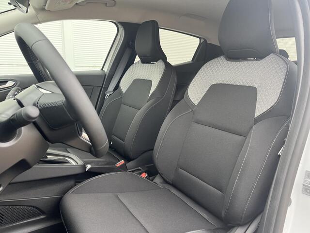 Mitsubishi COLT 1.6 HEV Intense / ¤3000,- Voordeel Op Nieuwprijs / Rijklaarprijs / Direct Leverbaar / 8 Jaar Fabrieksgarantie /