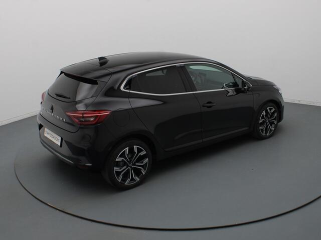 Mitsubishi COLT 90pk MT First Edition Camera | Adapt. Cruise | Navi | Parkeersens. v+a | Stoel-/stuurverw.