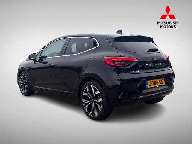 Mitsubishi COLT 1.0T MT First Edition