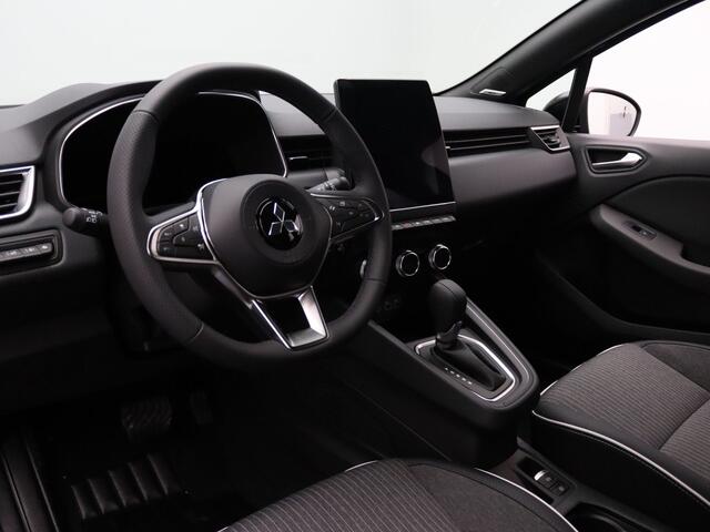 Mitsubishi COLT 140pk HEV Instyle BOSE | 360° Camera | Adapt. Cruise | Stoel-/stuurverw.