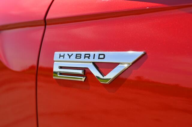 Mitsubishi COLT 1.6 HEV Intense