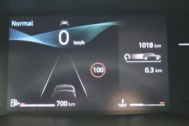 Mitsubishi COLT 1.0T Intense