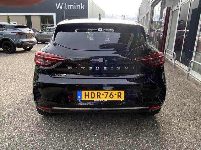 Mitsubishi COLT 1.6 HEV First Edition