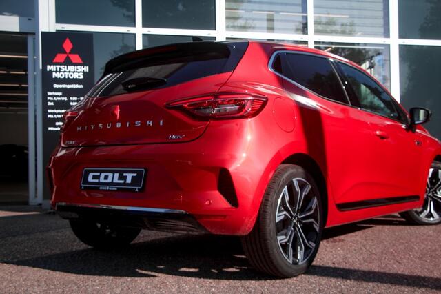 Mitsubishi COLT 1.6 HEV Intense+