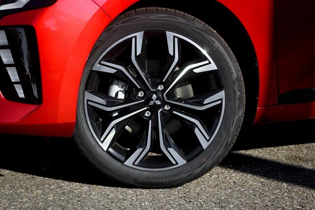 Mitsubishi COLT 1.6 HEV Intense+