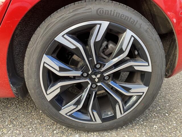 Mitsubishi COLT 1.6 HEV Instyle