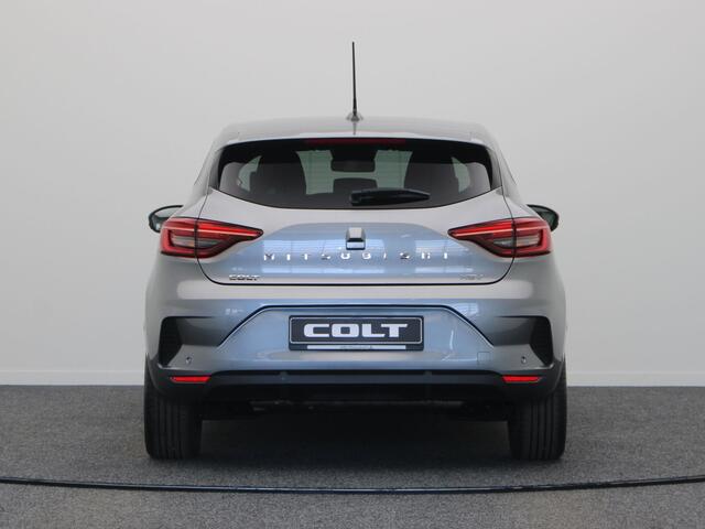 Mitsubishi COLT 1.6 HEV Intense | Parkeersensoren voor/achter | Achteruitrijcamera |