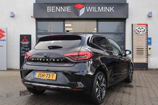 Mitsubishi COLT 1.6 HEV Intense+ Adaptive Cruise | Keyless | Navi