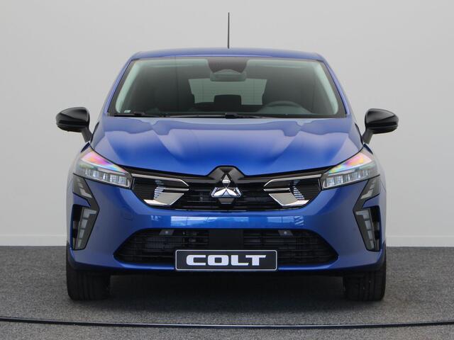 Mitsubishi COLT 1.6 HEV Intense | Lichtmetalen velgen | Achteruitrijcamera | Climate Control |