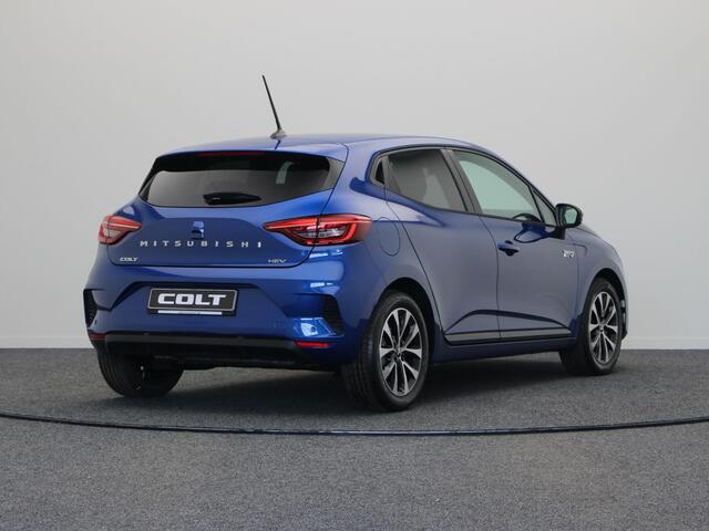 Mitsubishi COLT 1.6 HEV Intense | Lichtmetalen velgen | Achteruitrijcamera | Climate Control |
