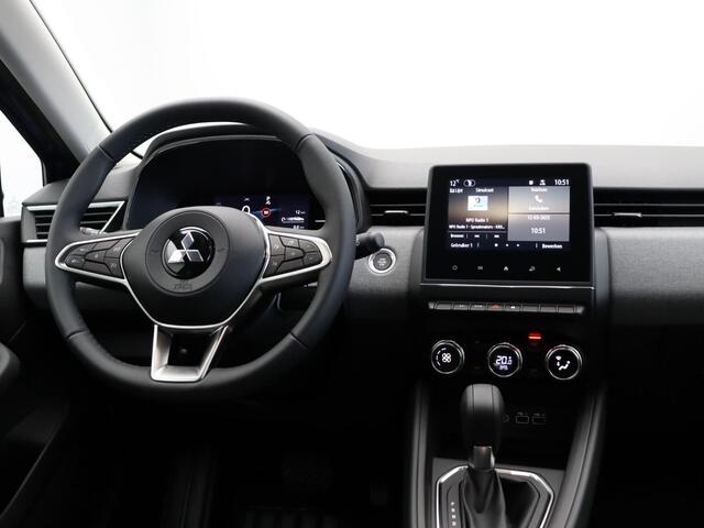 Mitsubishi COLT 1.6 HEV Intense | Lichtmetalen velgen | Achteruitrijcamera | Climate Control |