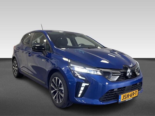 Mitsubishi COLT 1.6 HEV Intense