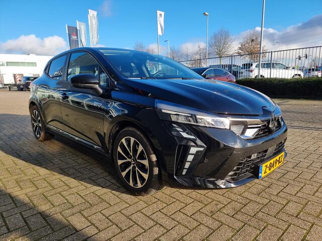 Mitsubishi COLT 1.6 HEV Intense | Apple CarPlay / Android Auto navigatie | Achteruitrijcamera | Climate Control |